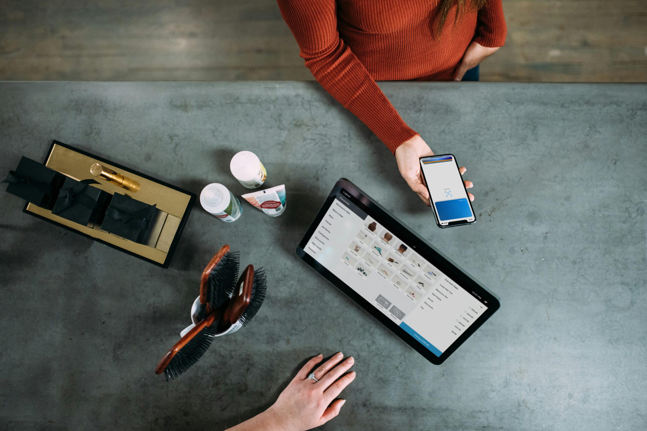 A Importância do Desenvolvimento Web para o Sucesso dos Negócios Digitais