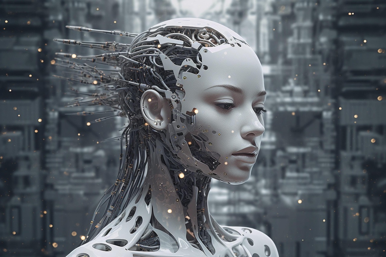 Os avanços da inteligência artificial no desenvolvimento web