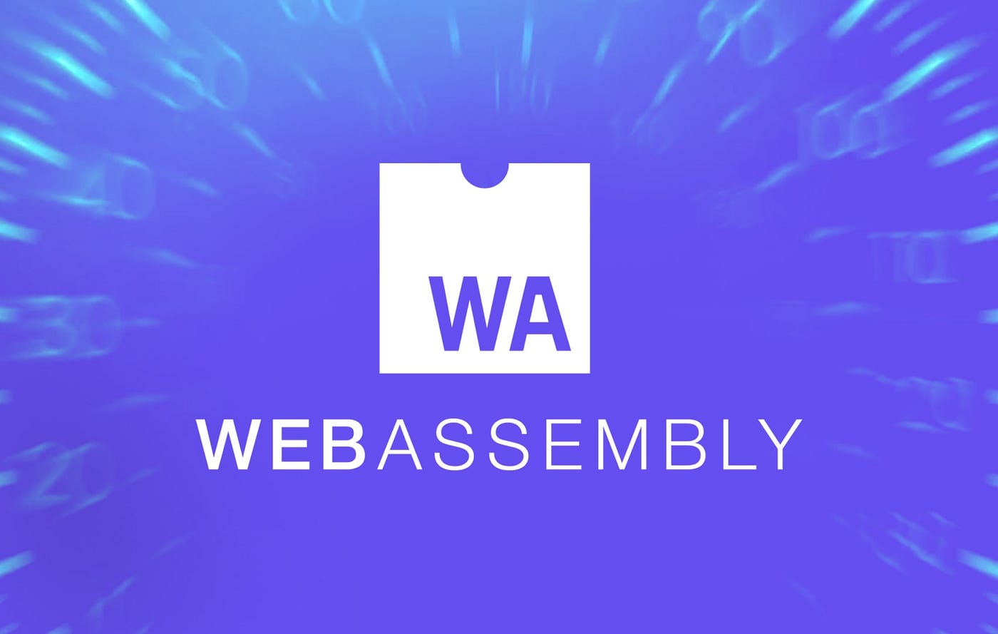 Por que você deve se apaixonar pelo WebAssembly? O novo queridinho do desenvolvimento web